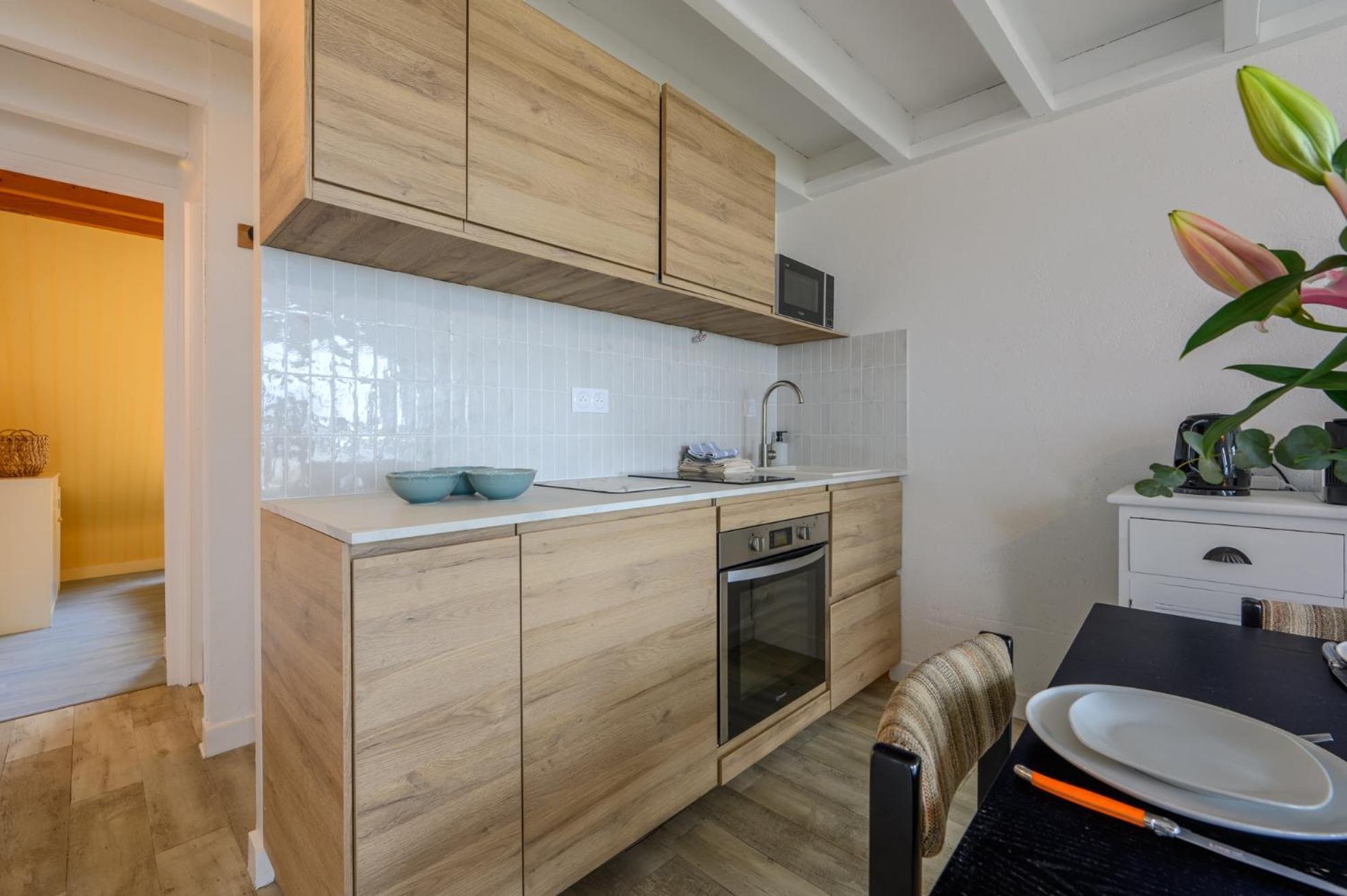 L'Appel Du Large - Duplex Vue Mer Penvins Sarzeau Εξωτερικό φωτογραφία